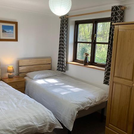 Prince Croft Cottage Porthtowan Luaran gambar