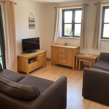 Prince Croft Cottage Porthtowan Luaran gambar
