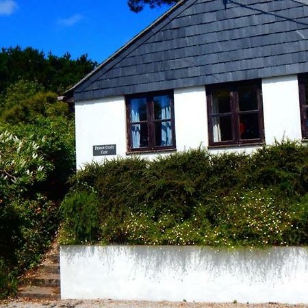 Prince Croft Cottage Porthtowan Luaran gambar