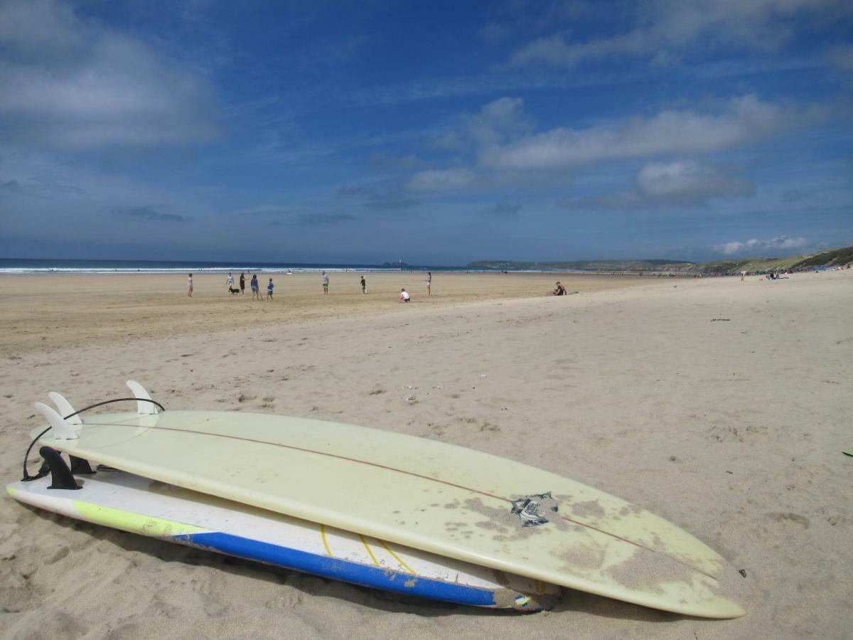 Prince Croft Cottage Porthtowan Luaran gambar
